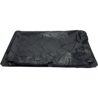 Stiga 42" sweeper bag assembly 1319289201