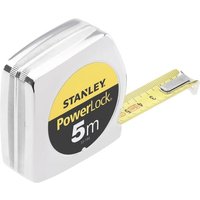 Stanley Tape measure Powerlock 19mm 5m 133194