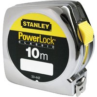 Stanley Tape measure Powerlock 10m 133442