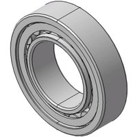 bomik Ball bearing 13602000