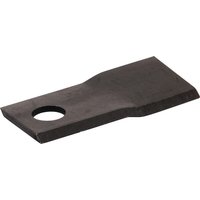 Kramp Mower blade 4x50x118mm RH 1398894N
