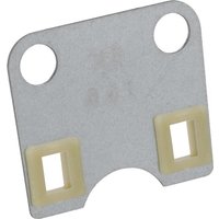Loncin Push rod guide plate 1407100010001