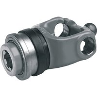 Comer Yoke, Quick disconnect, 1-3/4"-6 spline, T CvJ 40/V CvJ 40 141024361