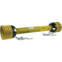 Comer Guard complete T80 1310 mm 142380015