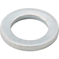 Kramp Washer M20x34x4mm, Steel Zinc-plated DIN 1440 144020