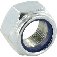 John Deere Nut, hex 14H760