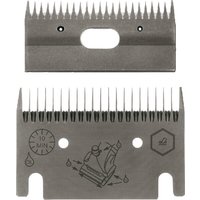 Liscop Cutters and comb set LC 106 150204010