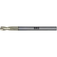 Bohrcraft Drill bit 8mm Co8 Hardox® 15080300800
