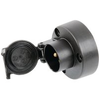 ERICH JAEGER Socket 3-pin 151076JAE