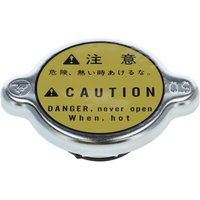 Kubota Radiator cap 1539372020