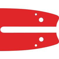 Oregon Guide bar 16" 3/8" 1.3mm AdvanceCut™ 91 series 160SXEA074