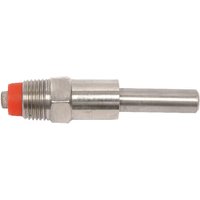 Monoflo Trough sprinkler with long shaft for weaners and pigs 1610035254