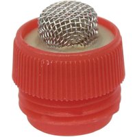 Monoflo Filter with cap for sprinklers and nipple drinkers 1610036906