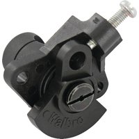 Kawasaki Valve Assembly throttle 161852025