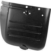 Zetor Fender extension RH 1636491301