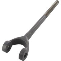 Kramp Adjusting bush with yoke 1660372M91KR