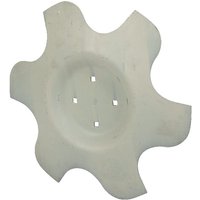 Unia Outer plate LH diameter 455 / 4 1680390010