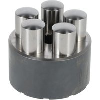 Tuff Torq Cylinder block complete 168H3029550