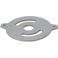 Tuff Torq Valve plate 168P3129250