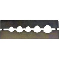 Walterscheid Clamping jaws, triangular size 1–4,SW40 1697012