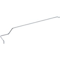 Loncin Choke valve pull rod 1716500400001