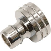 Nito Coupling 1/2" nipple 1/2" BSP inner 53610 1734440407