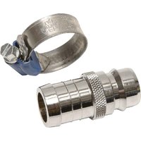 Nito Coupling nipple 3/4" 1734441402