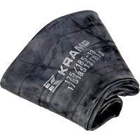 Kramp Inner tube for rim diameter 13", 175/185-13, straight valve TR13, 17518513TR13