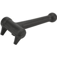 Fendt (AGCO) Window Handle 178810040081