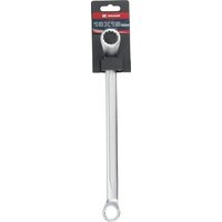 Kramp Double ended ring spanner 18x19mm, 1802051819KR