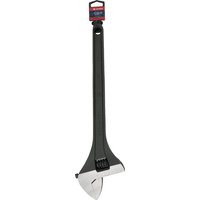 Kramp Adjustable spanner 18", 0-62mm, 1802635218KR