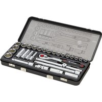 Kramp Socket set 1/2" 29-pieces 180429200KR