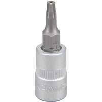 Kramp Screwdriver bit socket 1/4" Torx TX 15 18060066015KR