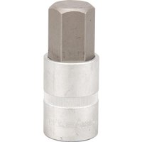 Kramp Screwdriver bit socket 1/2" Hex 19 mm 18060135019KR