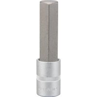 Kramp Screwdriver bit socket lang 1/2" Hex 19 mm 18060135119KR
