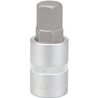 Kramp Screwdriver bit socket 1/2" Hex 5/8" 18060135216KR