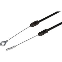 Castelgarden Engine brake cable 1810007600