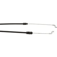 Castelgarden Engine stop cable 1810301010