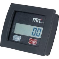 FMT Electric grease litre counter 18115