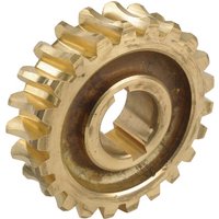 Stiga Worm gear 1812275501