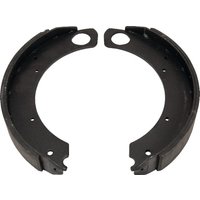 Kramp Brake shoe pair 14"x2" 1816517M1N