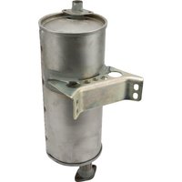 Honda Muffler 18310ZA0631