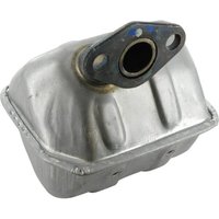 Honda Muffler 18310ZH8810