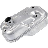 Honda Muffler 18310ZM7801