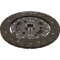 F&S Clutch disc F and S 1861775035