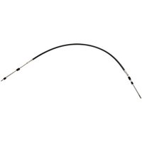 Stiga PC/PCH advance cable assembly 1870002220