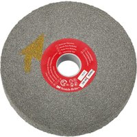 3M Deburring wheel203.2x50.8x76.2 18767