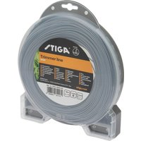 Stiga Trimmer line SP66 196m diameter 1.6mm 1911924501