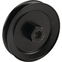 Tuff Torq Input pulley 4in 19215489061