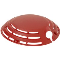 Honda Fan cover, red, R280 19615ZG9801ZE